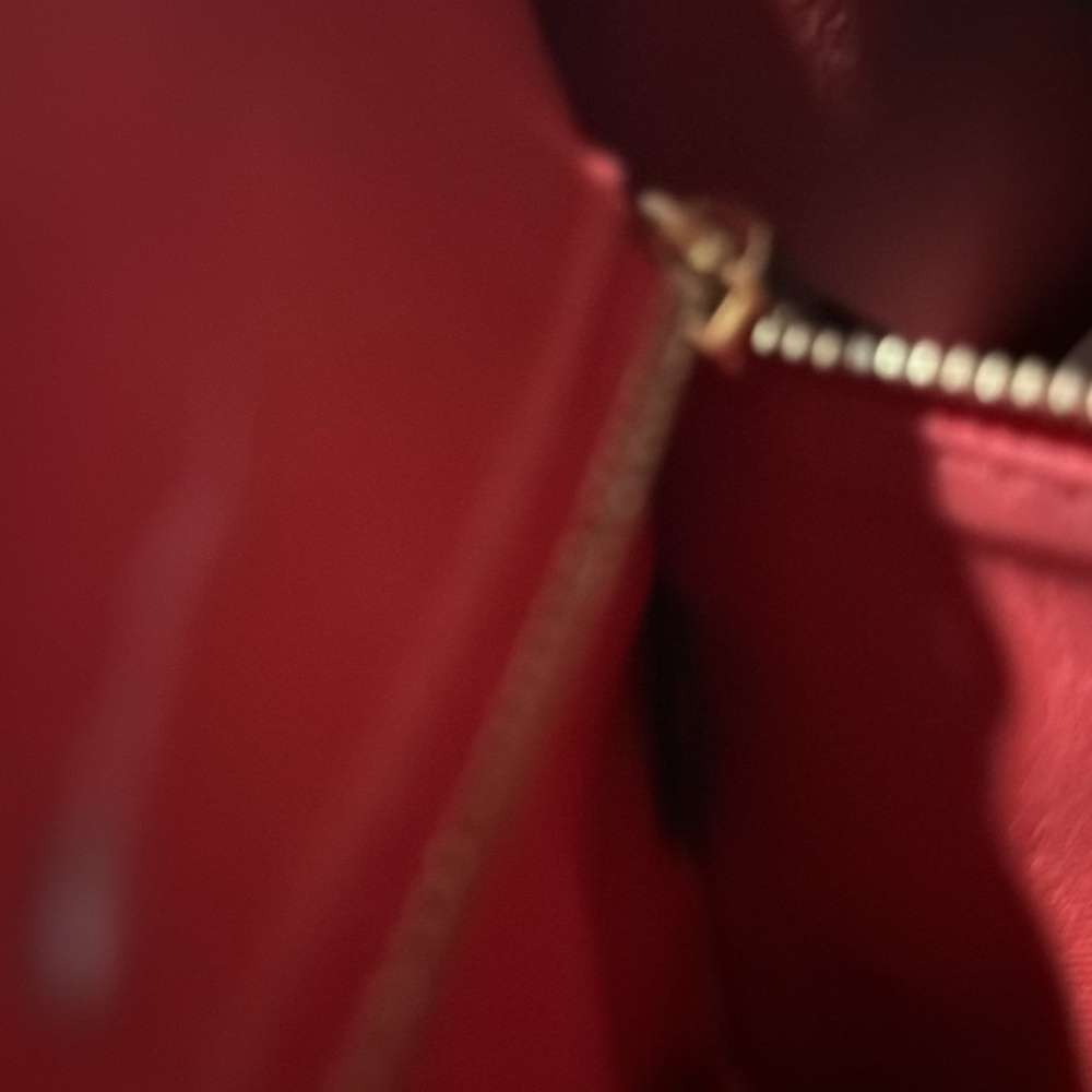 Louis Vuitton Medium MM tote - Picture 5 of 8